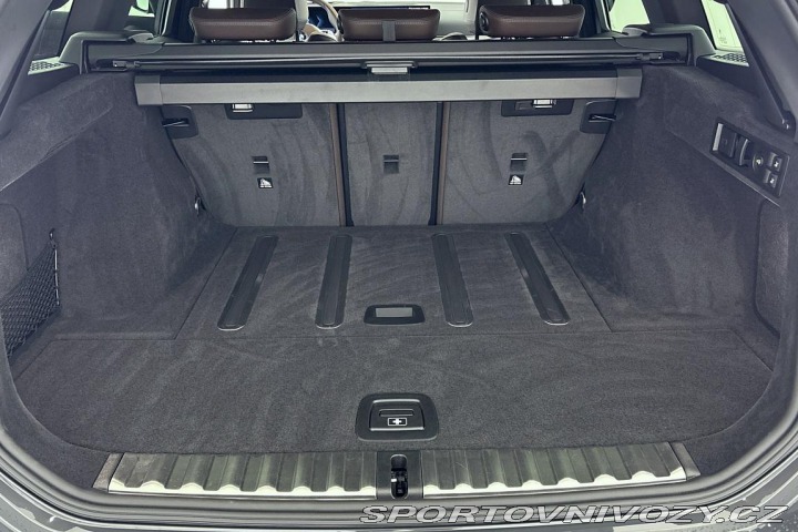 BMW 3 řady 3 | M340d xDrive 2025