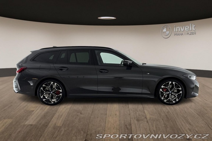 BMW 3 řady 3 | M340d xDrive 2025