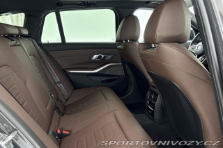 BMW 3 řady 3 | M340d xDrive 2025