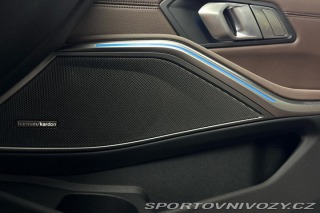 BMW 3 řady 3 | M340d xDrive 2025
