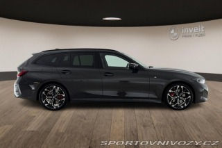 BMW 3 řady 3 | M340d xDrive 2025