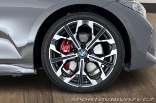 BMW 3 řady 3 | M340d xDrive 2025