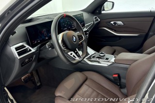 BMW 3 řady 3 | M340d xDrive 2025