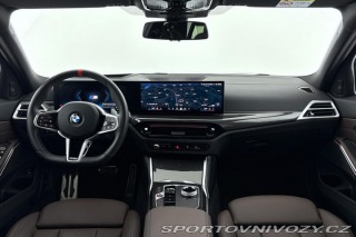 BMW 3 řady 3 | M340d xDrive 2025