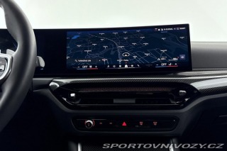 BMW 3 řady 3 | M340d xDrive 2025