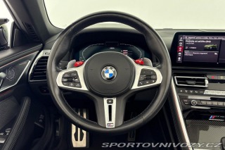 BMW M8 2022
