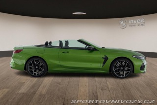 BMW M8 2022