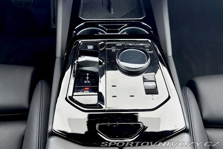 BMW 5 540d xDrive Sedan 2024