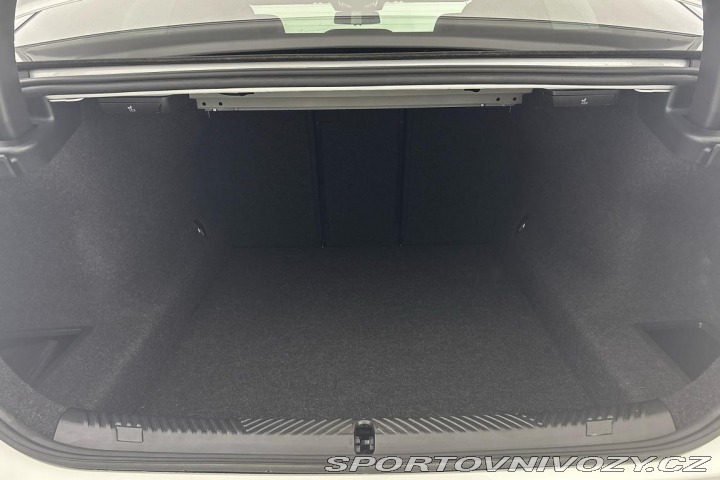 BMW 5 540d xDrive Sedan 2024