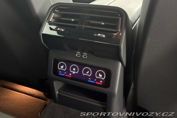 BMW 5 540d xDrive Sedan 2024