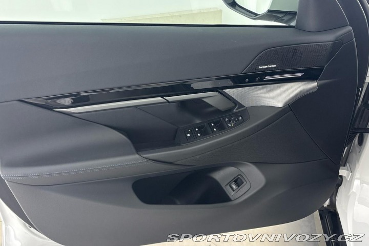 BMW 5 540d xDrive Sedan 2024