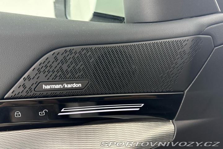 BMW 5 540d xDrive Sedan 2024