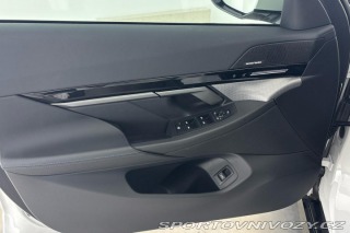 BMW 5 540d xDrive Sedan 2024