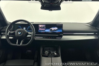 BMW 5 540d xDrive Sedan 2024