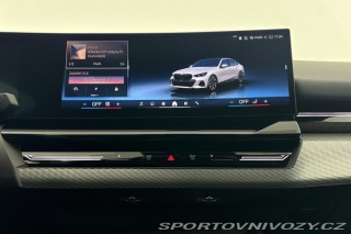 BMW 5 540d xDrive Sedan 2024