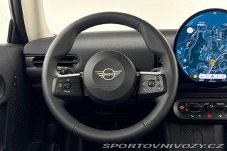 Mini Cooper C 2025