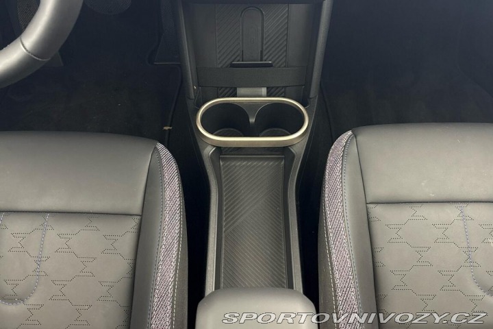 Mini Cooper C 5 doors 2025