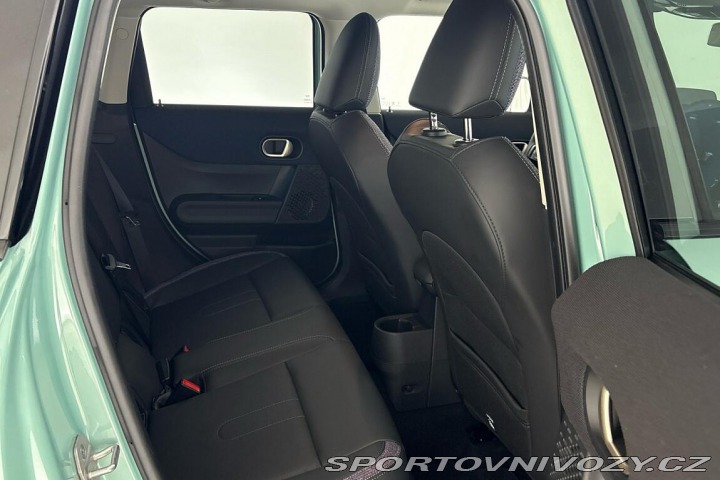 Mini Cooper C 5 doors 2025