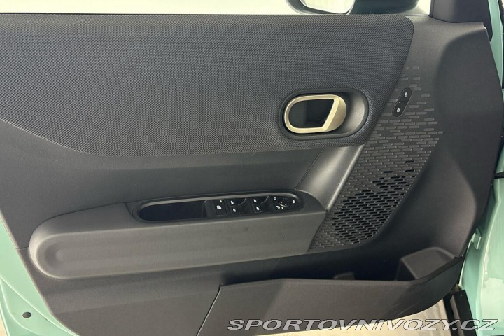 Mini Cooper C 5 doors 2025