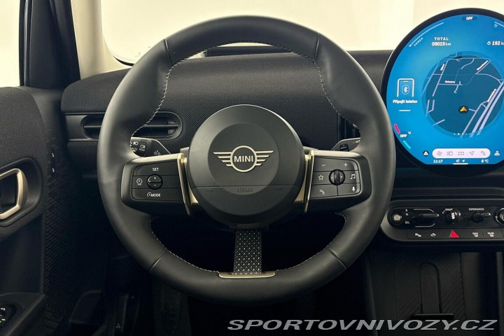 Mini Cooper C 5 doors 2025