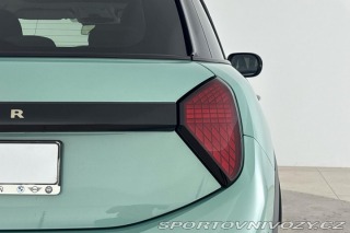 Mini Cooper C 5 doors 2025