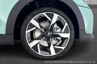 Mini Cooper C 5 doors 2025