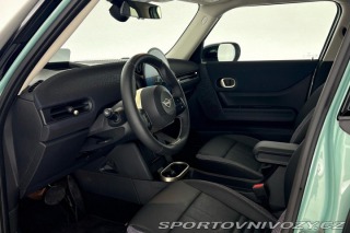 Mini Cooper C 5 doors 2025