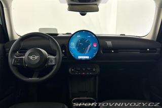 Mini Cooper C 5 doors 2025