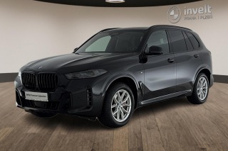 BMW X5 xDrive40d