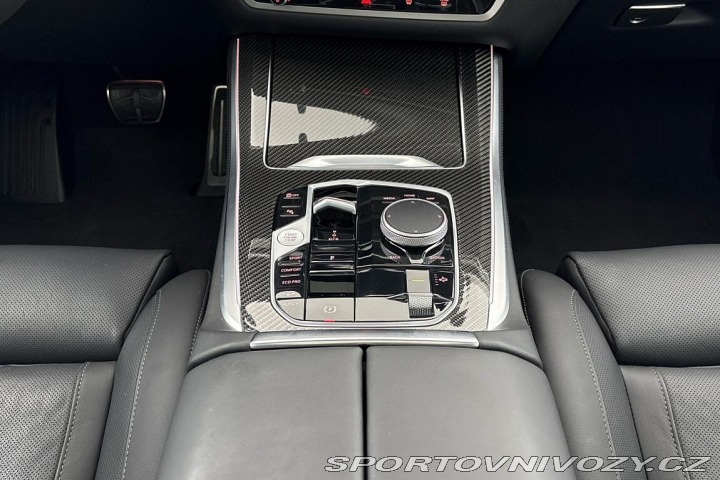 BMW X5 xDrive40d 2025