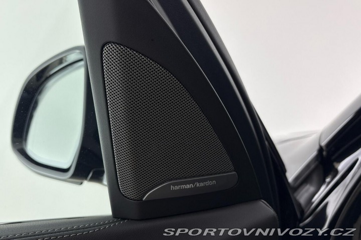 BMW X5 xDrive40d 2025