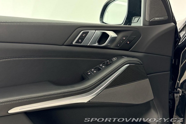 BMW X5 xDrive40d 2025