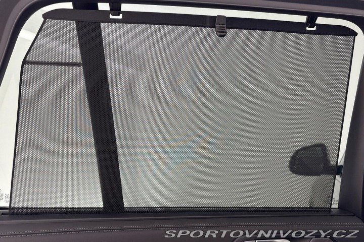 BMW X5 xDrive40d 2025