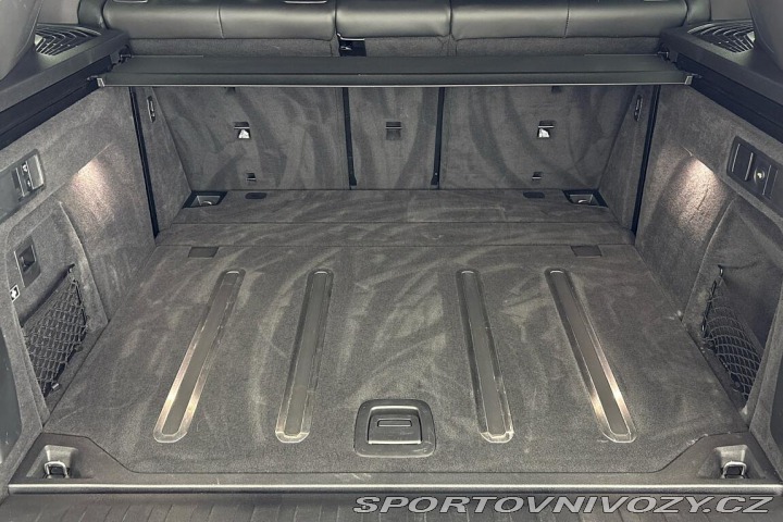 BMW X5 xDrive40d 2025