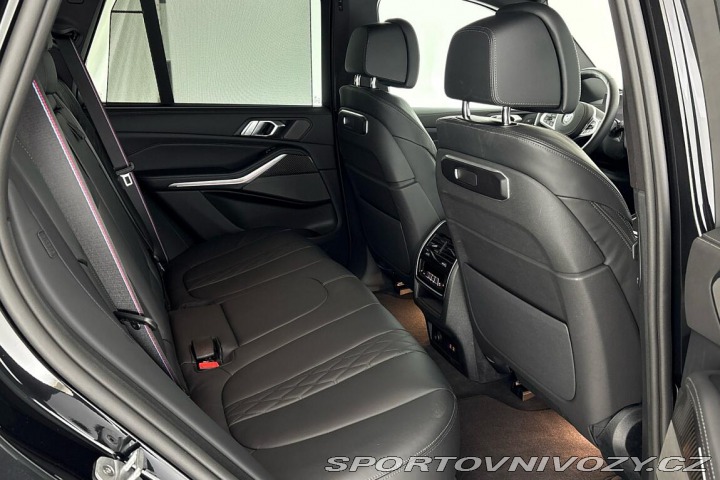 BMW X5 xDrive40d 2025