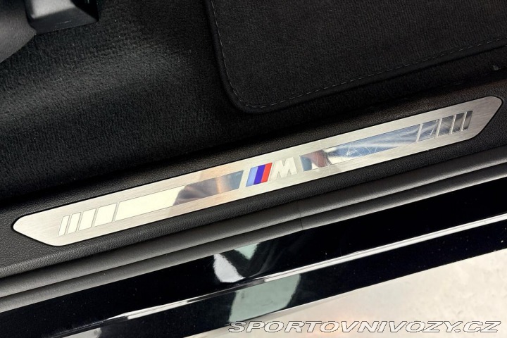 BMW X5 xDrive40d 2025