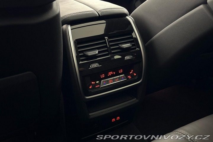 BMW X5 xDrive40d 2025