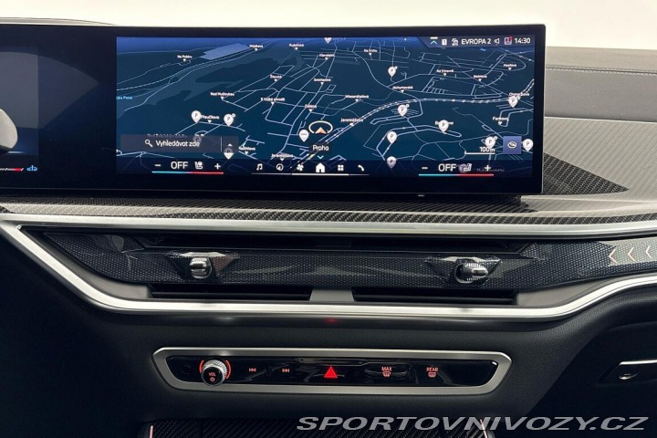 BMW X5 xDrive40d 2025