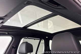 BMW X5 xDrive40d 2025