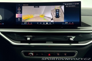 BMW X5 xDrive40d 2025