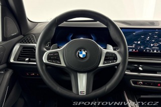 BMW X5 xDrive40d 2025