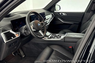BMW X5 xDrive40d 2025