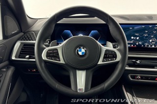 BMW X5 xDrive40d 2025