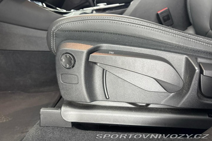 BMW X3 xDrive30d 2021