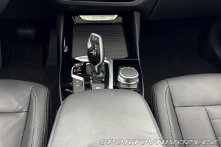 BMW X3 xDrive30d 2021