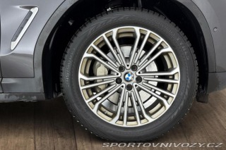 BMW X3 xDrive30d 2021