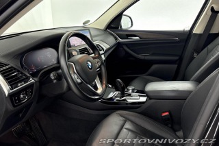 BMW X3 xDrive30d 2021