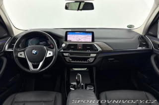 BMW X3 xDrive30d 2021