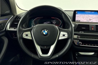 BMW X3 xDrive30d 2021