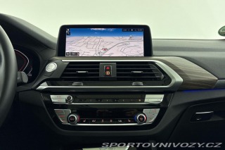 BMW X3 xDrive30d 2021